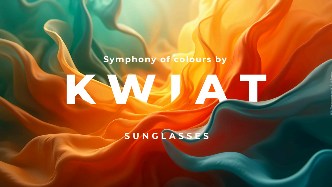 KWIAT – Catalogue Sunglasses 2025