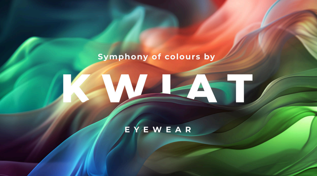KWIAT – Catalogue Eyewear 2025