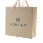 Paper bag KWIAT