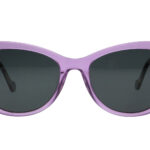 K 10056 B Grey lenses