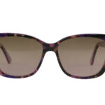 K 9573 D BROWN PINK
