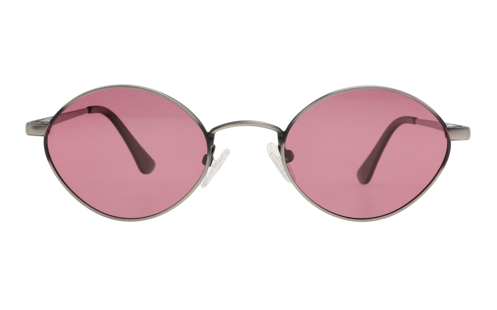KS-9598-A-50-21-140-Pink-lenses-Front KS 9598 A Pink - Image 1