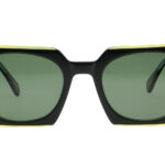 KW CH 9047 A Green