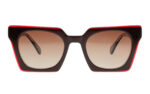 KW CH 9047 D Brown Gradient