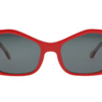 KW EXR 9159 G Grey lenses